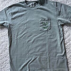 Unisex Barstool Pickleball t-shirt